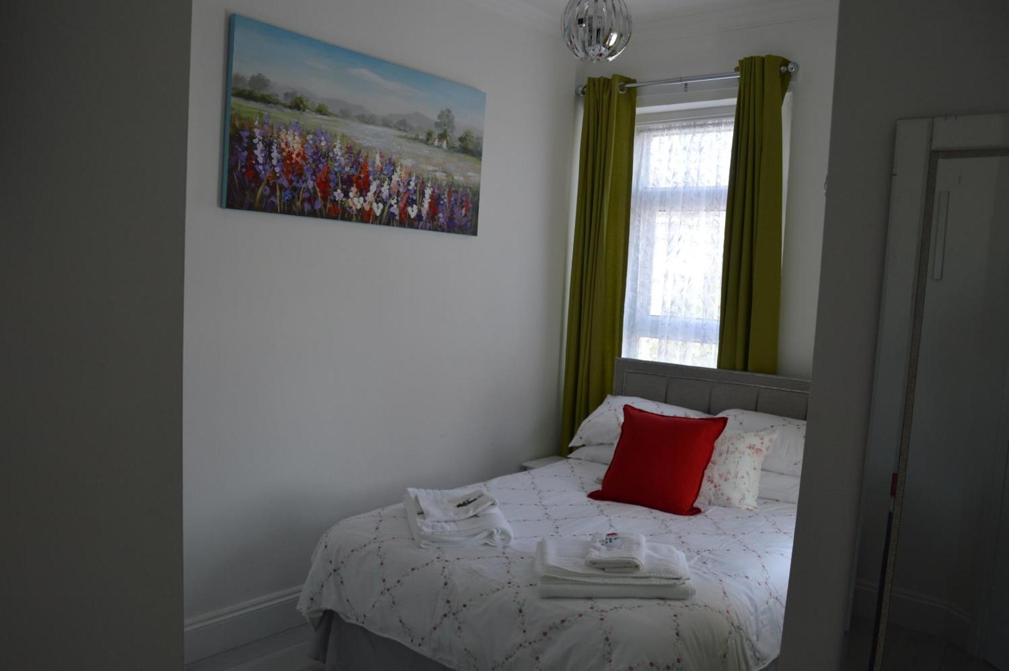 Holly Lodge Weston-super-Mare Exterior foto